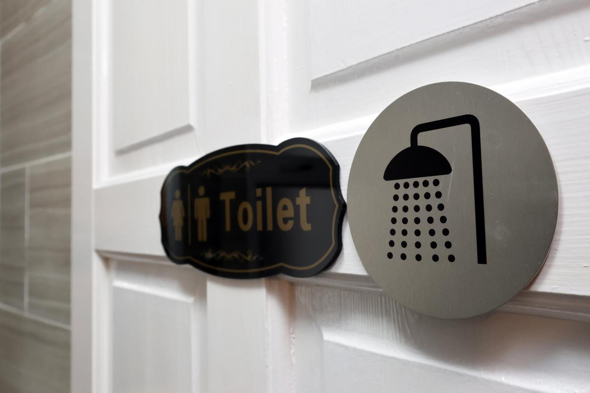 Cardiff City Guesthouse, Central Rooms, Fast Wi-Fi, On-Street Parking 卡迪夫 外观 照片