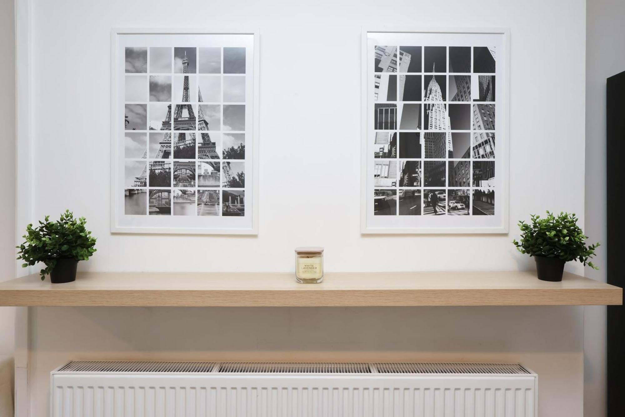 Cardiff City Guesthouse, Central Rooms, Fast Wi-Fi, On-Street Parking 卡迪夫 外观 照片